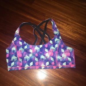 Ivivva sports bra
